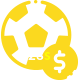 Aposte em esportes do mundo todo no 28s!