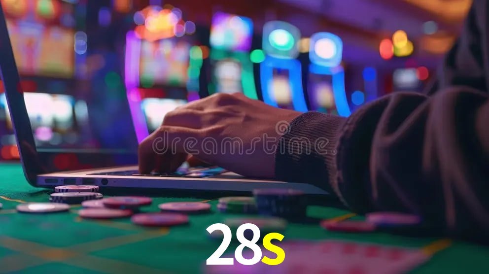Estatísticas 28s