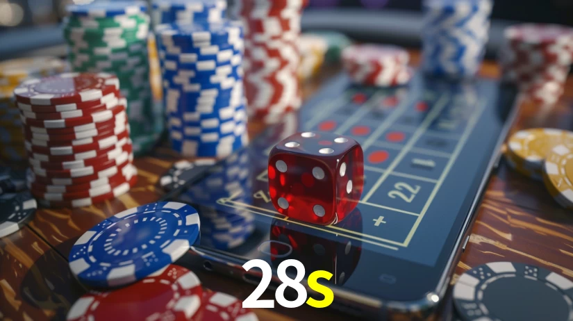 Bônus Generosos e Exclusivos no 28s para Você!