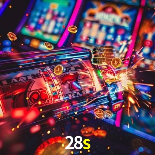 Recursos de Bônus 28s