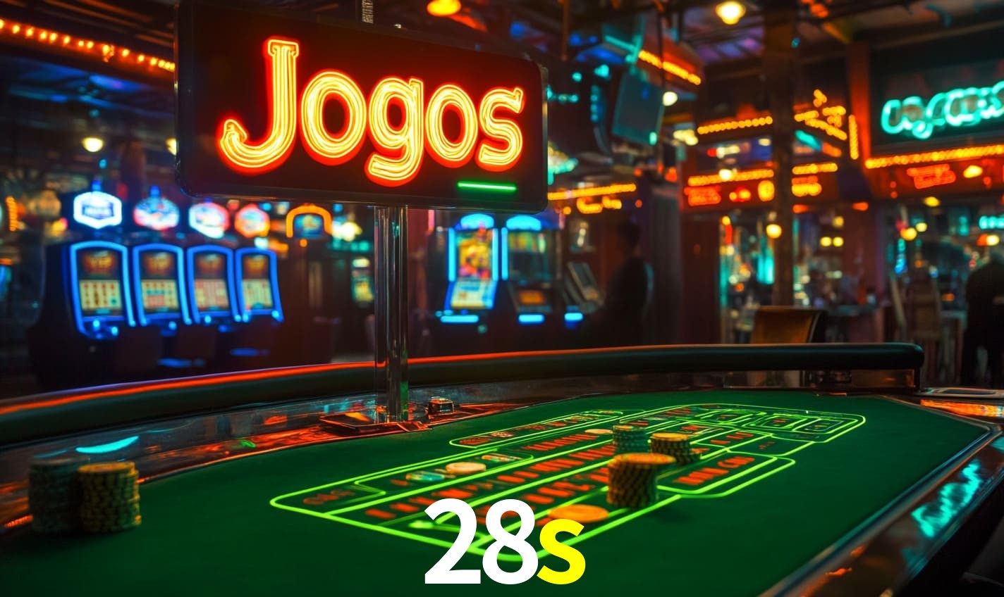 Estatísticas do Jogo 28s