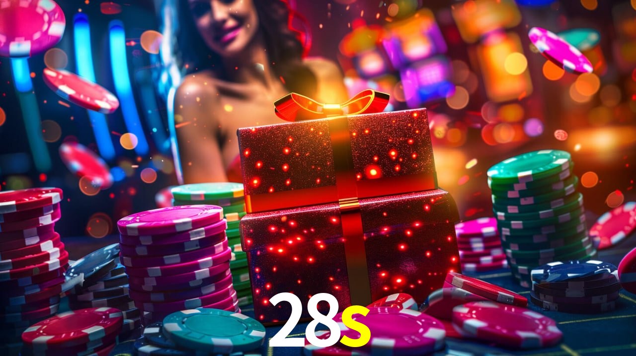 Mesa de Blackjack 28s