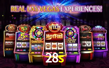 A Experiência Imersiva dos Cassinos Ao Vivo no 28s
