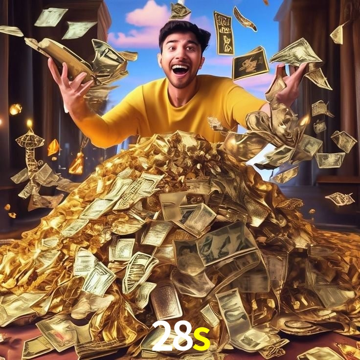 Diretório de Jogos 28s