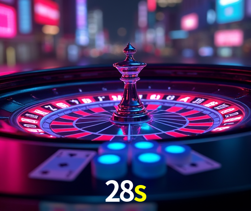 Estatísticas Esportivas 28s