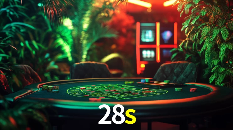 APP oficial da 28s para mobile