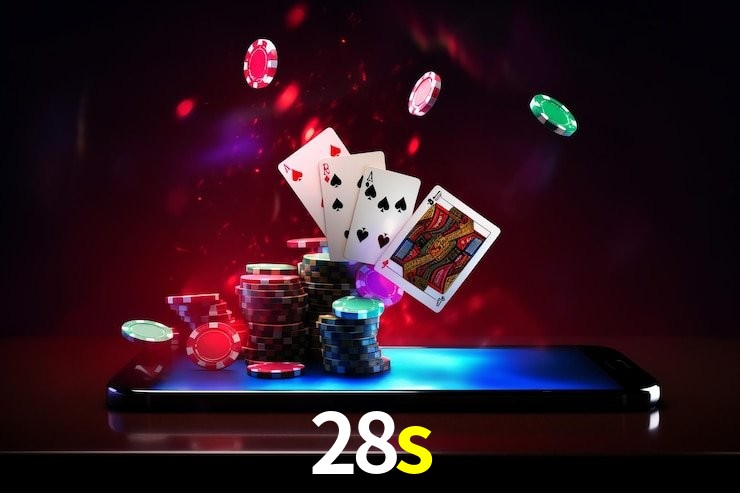 Casino Ao Vivo 28s