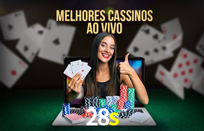 A Popularidade dos Caça-Níqueis no 28s