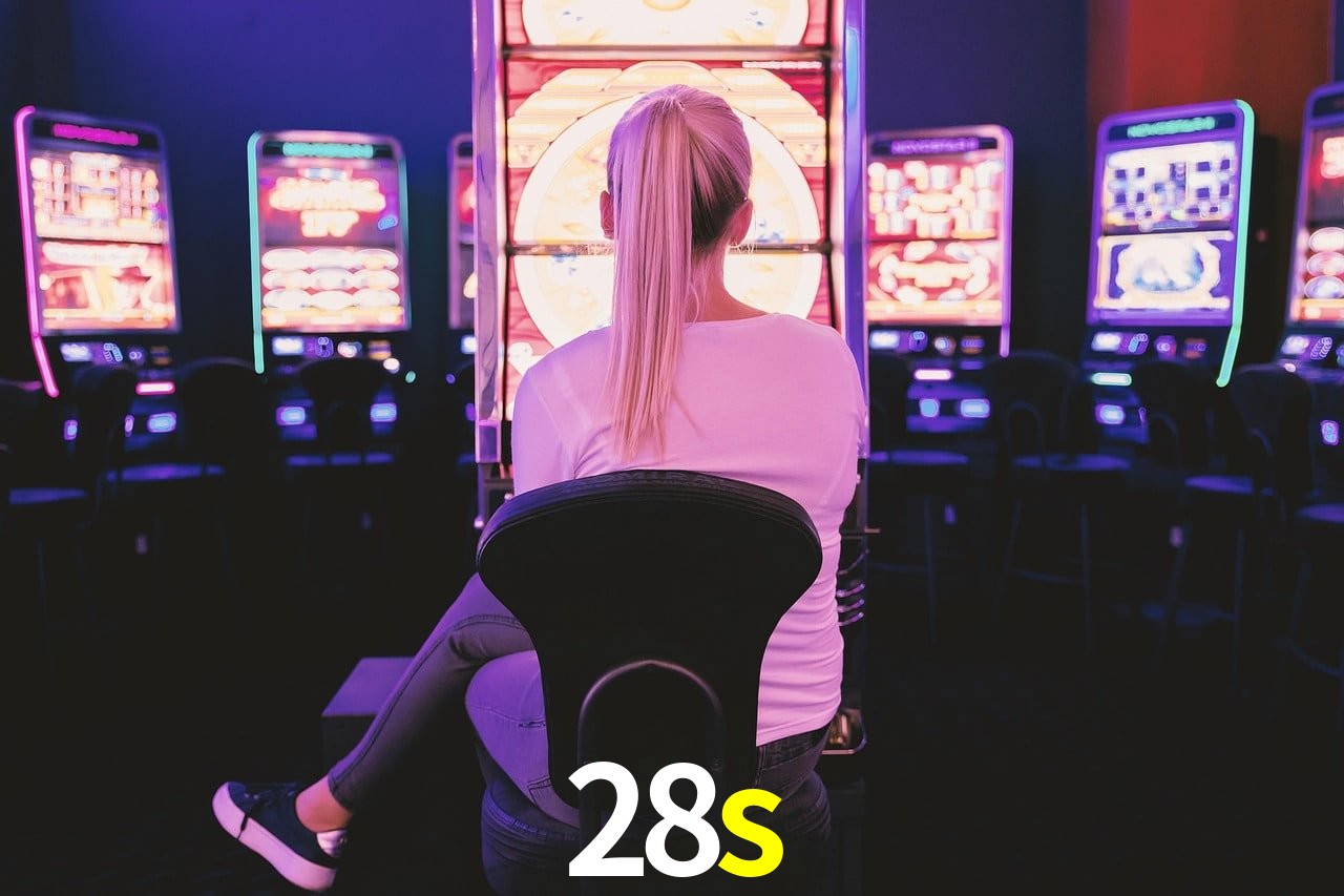 Casino VIP 28s