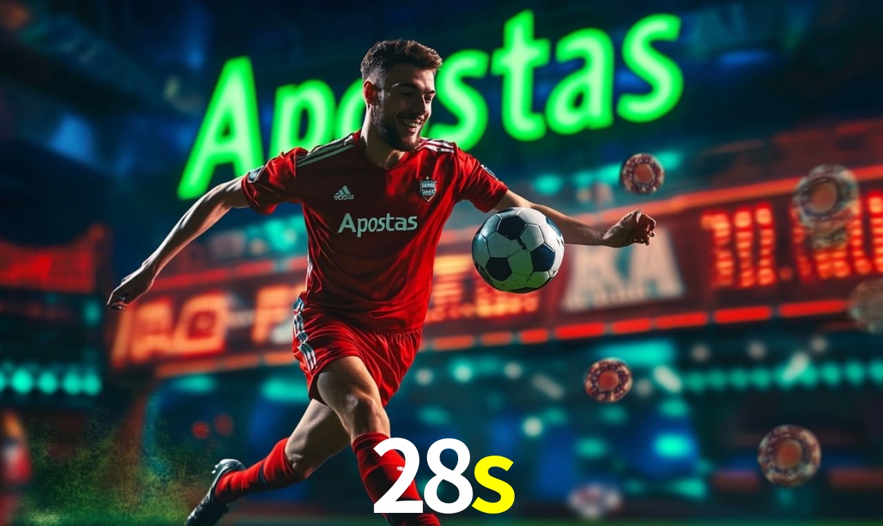 Apostas de Tênis 28s