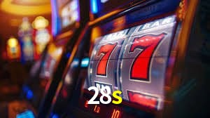 Recursos de Bônus 28s