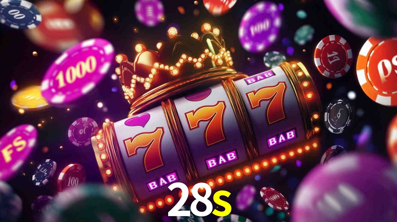 Mesa de Blackjack 28s
