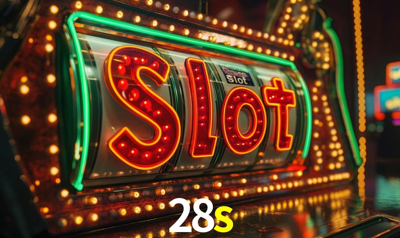 Diretório de Jogos 28s