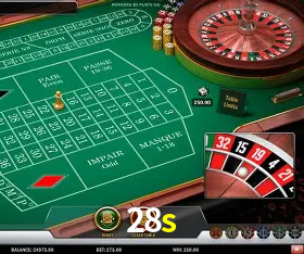 A Emoção da Loteria na 28s: Uma Chance de Mudança de Vida