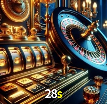 Provedores de Jogos 28s