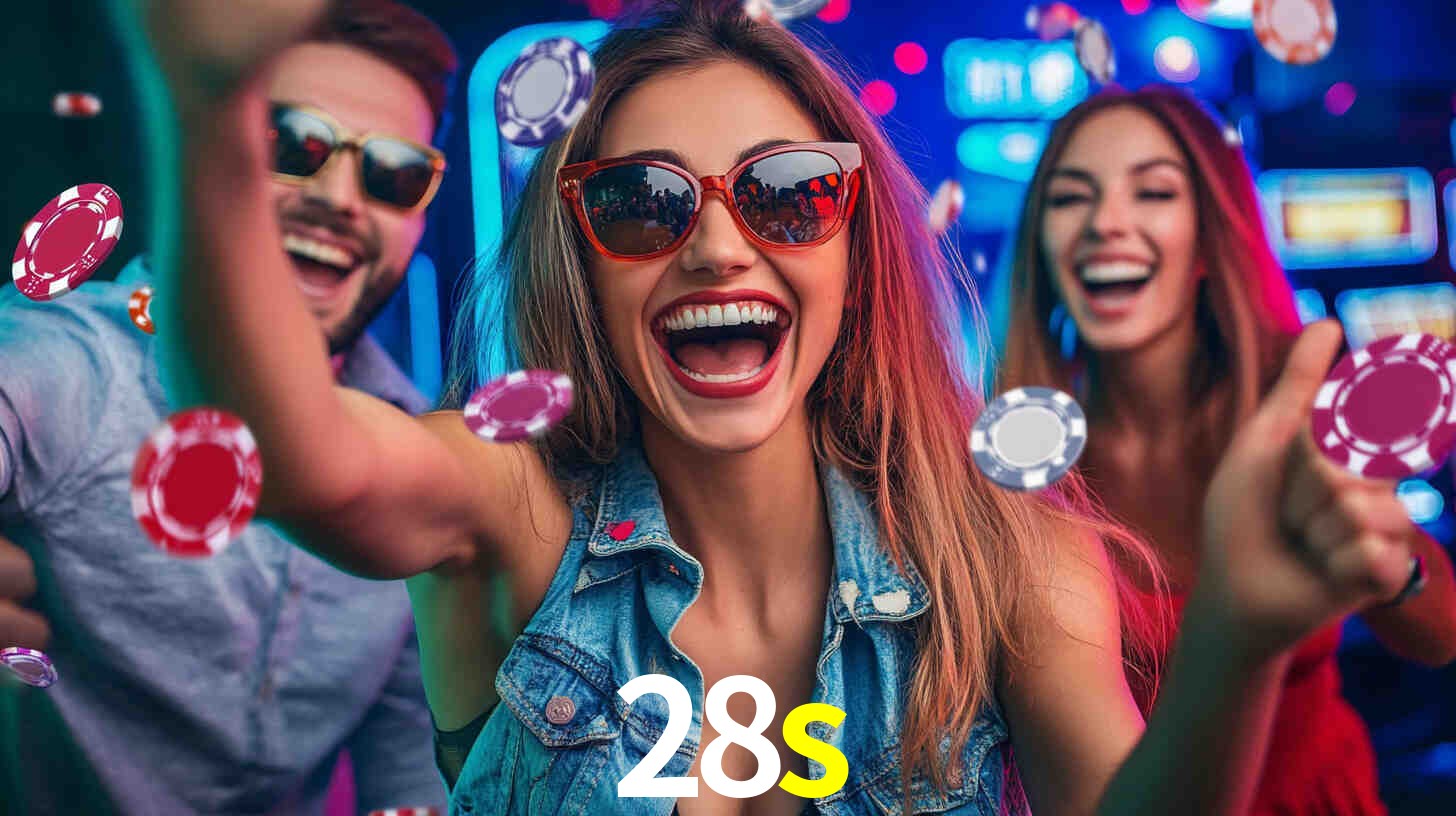 cassino 28s