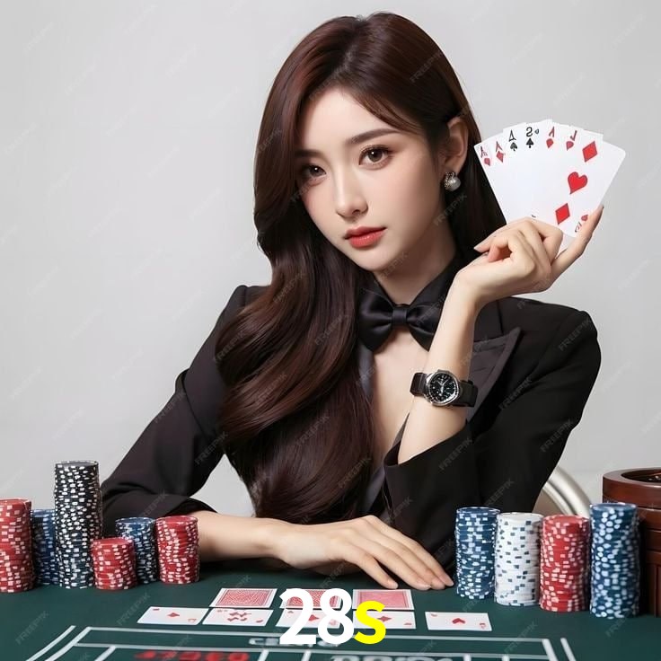 Jogos de Slot 28s