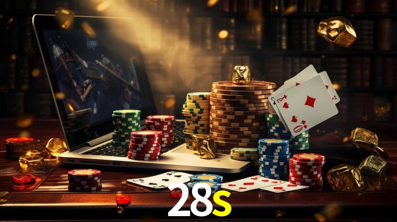 Jogos de Slot 28s