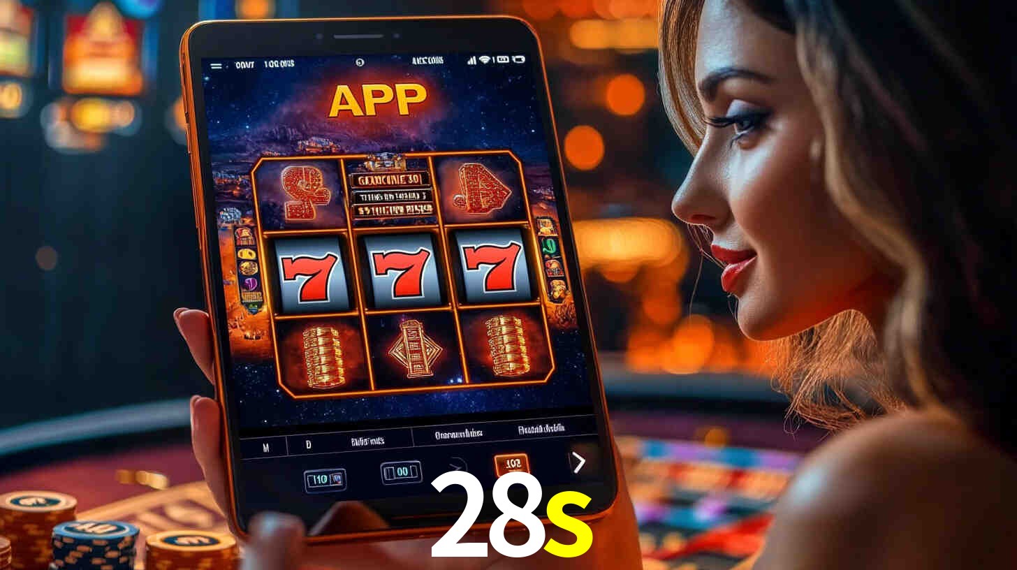 28s: A Experiência de Casino com Jogos de Mesa ao Vivo